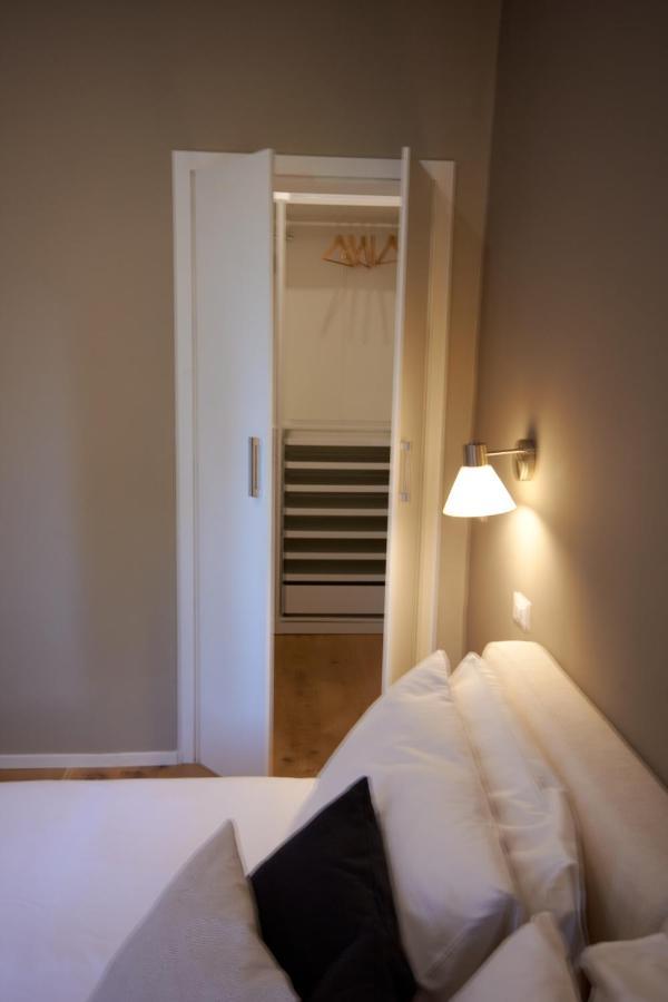Due Strade Apt - Dolcevita Holiday Florence Buitenkant foto